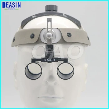 

2.5X and 3.5X Dentist Dental Surgical Medical Binocular Loupes Magnifying Glass dental loupes surgeon operation