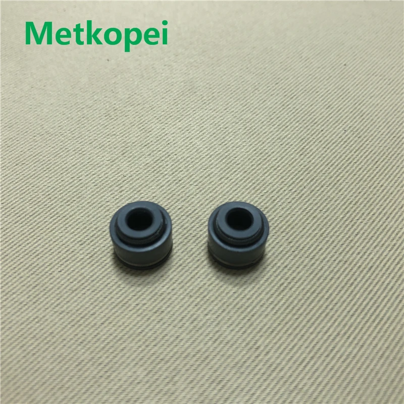 CG150 engine valve- oil seal- guide (2)