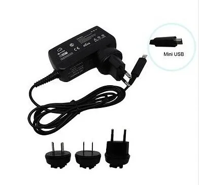 Free shipping New 12V 1.5A USB For Acer Iconia Tab A510 A511 A701 18W Power Adapter AC Charger