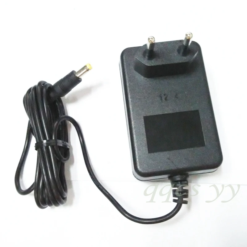 TopChargeur Cargador adaptador de alimentación para Sony AC-NSA18-95 9,5 V
