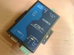 

Single serial port wifi server serial port to network Ethernet 485 to Ethernet TCPIPmodbustcp