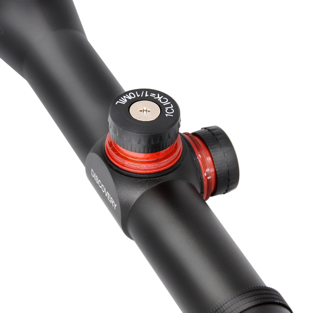 اكتشاف الصيد Riflescope VT-R 4X32 طويل العين الإغاثة بندقية Riflescope مع شحن نطاق جبل اكتشاف الصيد Riflescope VT-R 4X32 طويل العين الإغاثة بندقية Riflescope مع شحن نطاق جبل