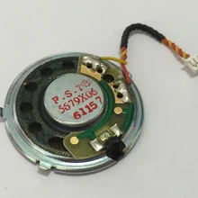 5 шт. Рог громкий Динамик для Motorola двухстороннее Радио GP328plus GP3188 CP040 gp344