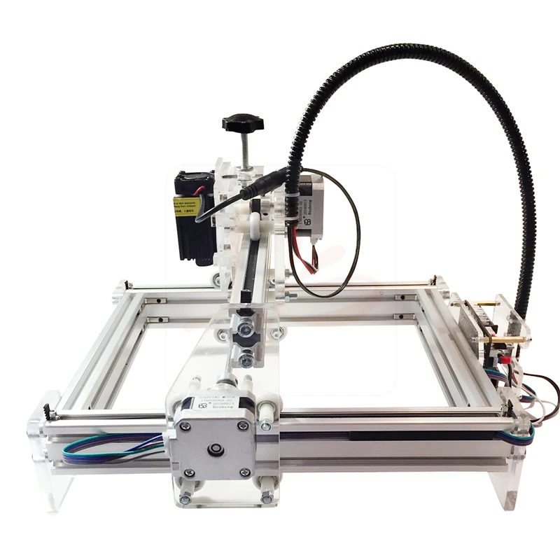 Mini DIY Laser Engraver LY 2017 Blue Violet Laser Engraving Machine free tax to Russia Mini DIY Laser Engraver LY 2017 Blue Violet Laser Engraving Machine free tax to Russia