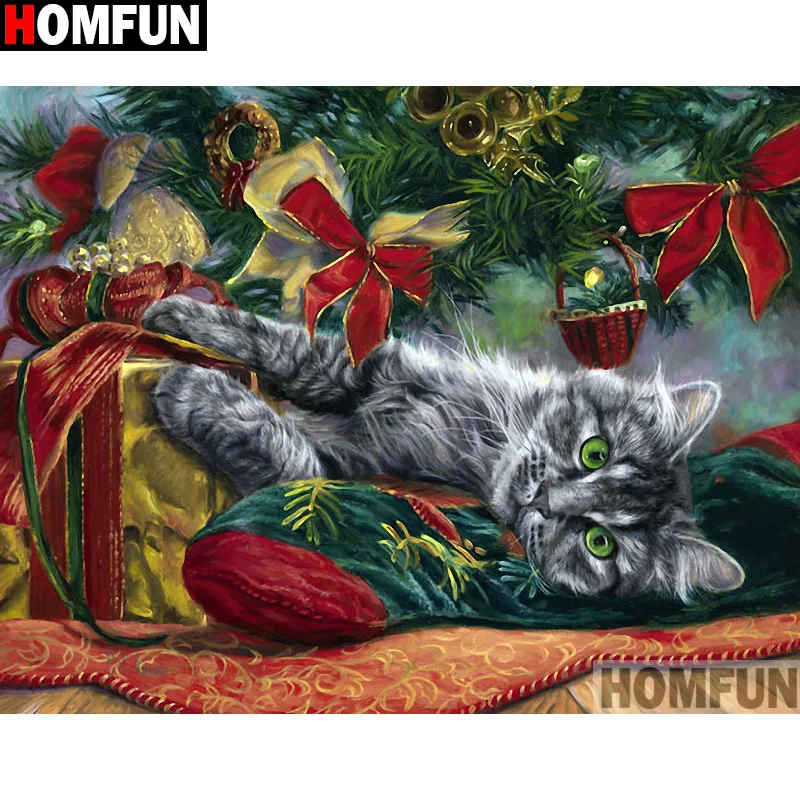 Картина Новый Год Купить