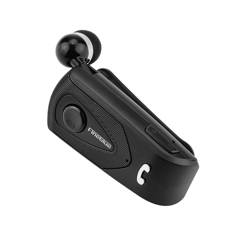 Fineblue F930 Беспроводной драйвер Bluetooth V4.0 Наушники гарнитуры наушники с микрофоном Звонки напомнить износ вибрации клип водителя