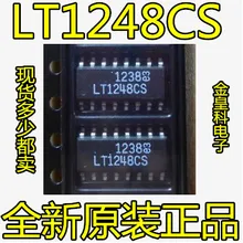 LT1248CS LT1248 SOP16 5 штук