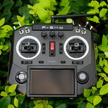 Update Version Frsky Hours X10s 2 4G 16CH Transmitter Remote Controller TX Built in iXJT Module