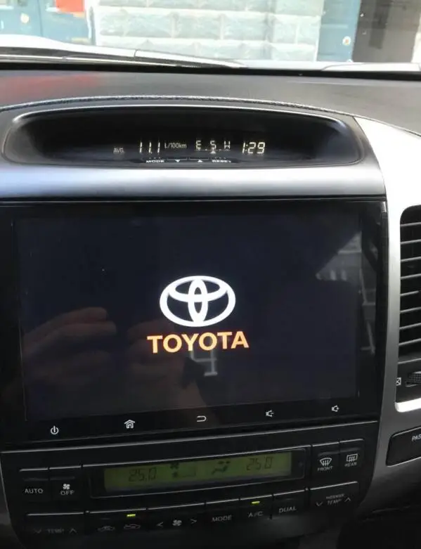 Discount Carplay DSP 9 inch Android 7.1 Car Audio for Toyota Prado 120 2004 2005 2006 2007 2008 2009 Stereo Vedio GPS Navi Multimedia 4G 6 Discount Carplay DSP 9 inch Android 7.1 Car Audio for Toyota Prado 120 2004 2005 2006 2007 2008 2009 Stereo Vedio GPS Navi Multimedia 4G 6