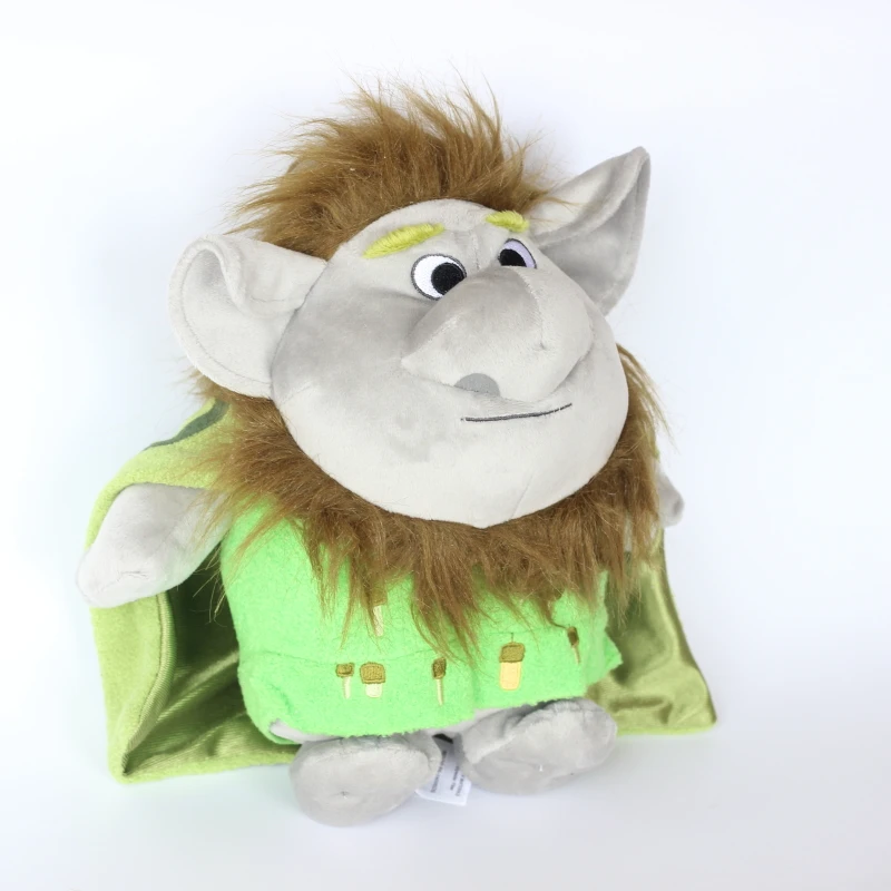 Disney Fashion Toys 30cm Plush Doll Trolls Cartoon Frozen Anna And Elsa Doll Plush Kids Toys For Children Gifts Disney Fashion Toys 30cm Plush Doll Trolls Cartoon Frozen Anna And Elsa Doll Plush Kids Toys For Children Gifts
