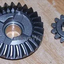 Привода и Предисловие get для Yamaha 4-тактный подвесной 2,5 hp 2 шт. набор