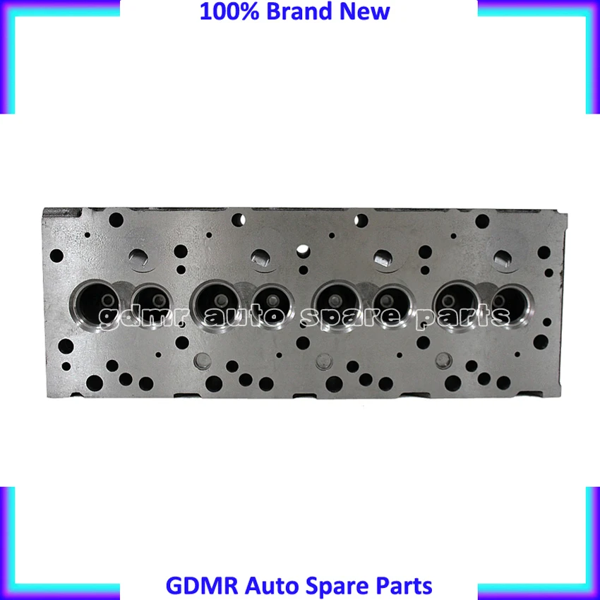   4JG2    Isuzu Campo Trooper 3059cc 3.1D 8-97016-504-7