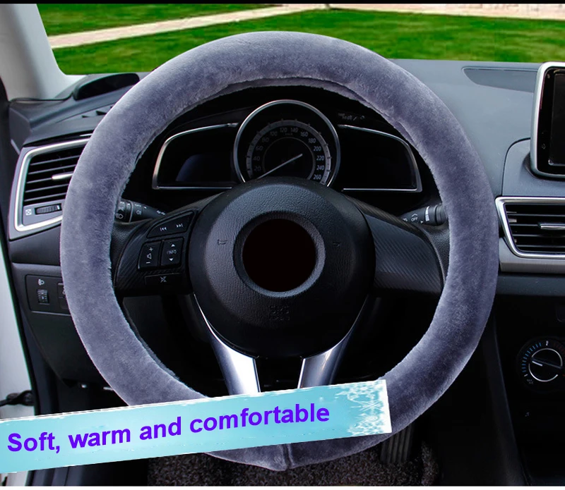 08 Steering-Wheel