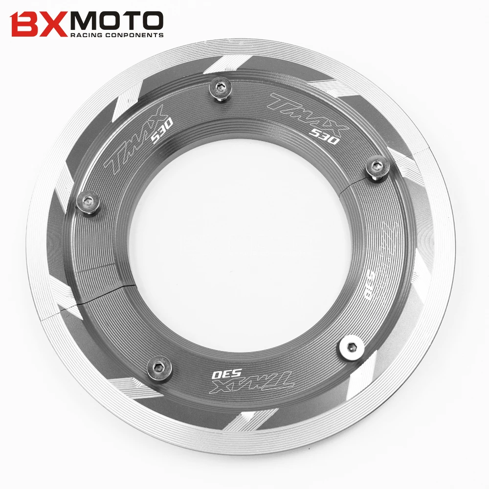 Новейший продукт аксессуары для Tmax DX SX защитная накладка на ременной шкив