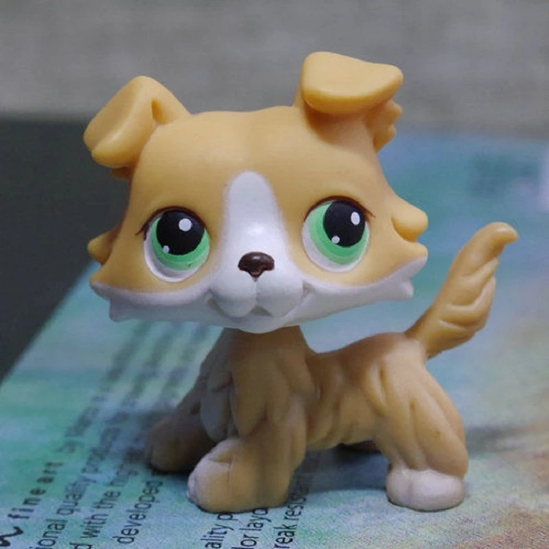 real lps toys