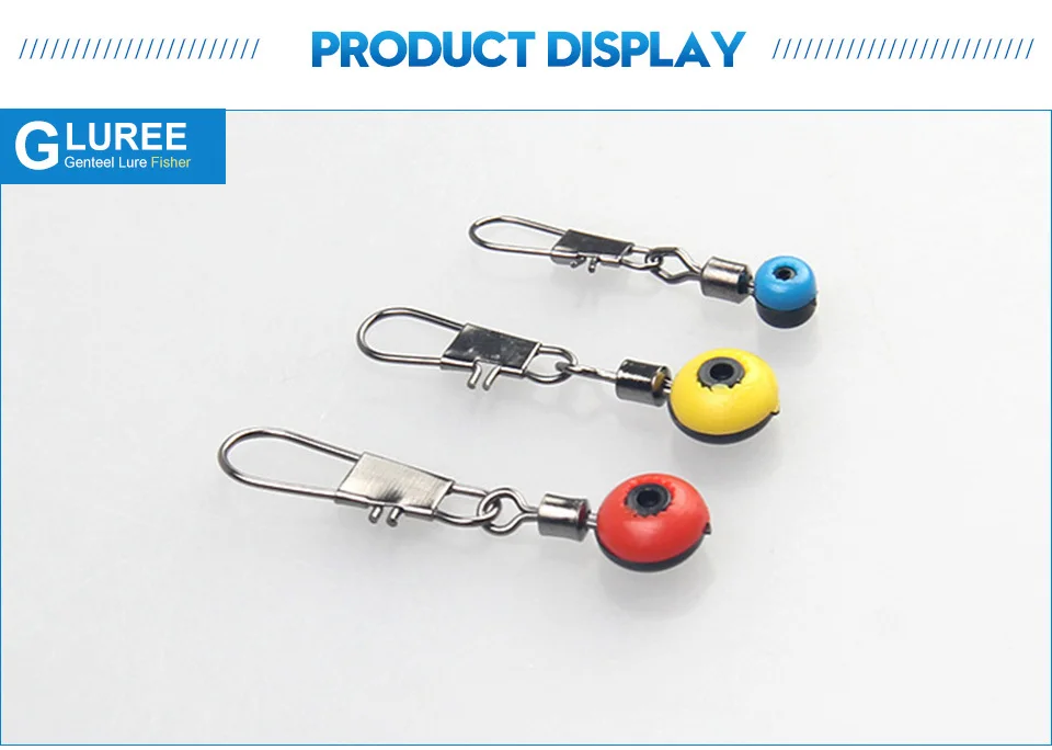 GLUREE-20-PcsLot-Copper-Alloy-Fishing-Connector-Space-Beans-Fishing-Connector-Float-Rolling-Swivel-Fishing-Tackle-Accessories_05