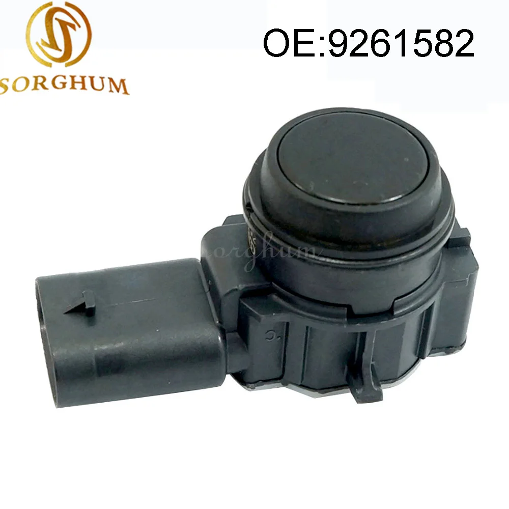 

9261582 PDC Parking Sensor For BMW 1ER F20 F21 F22 F30 F31 F32 F33 F34