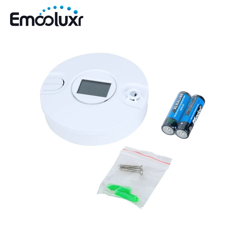 868MHz MD-240R Temperature Sensor Heat Sensor Detector for WIFI GSM PSTN Alarme Package Kit ST-VGT ST-3B HA-VGW