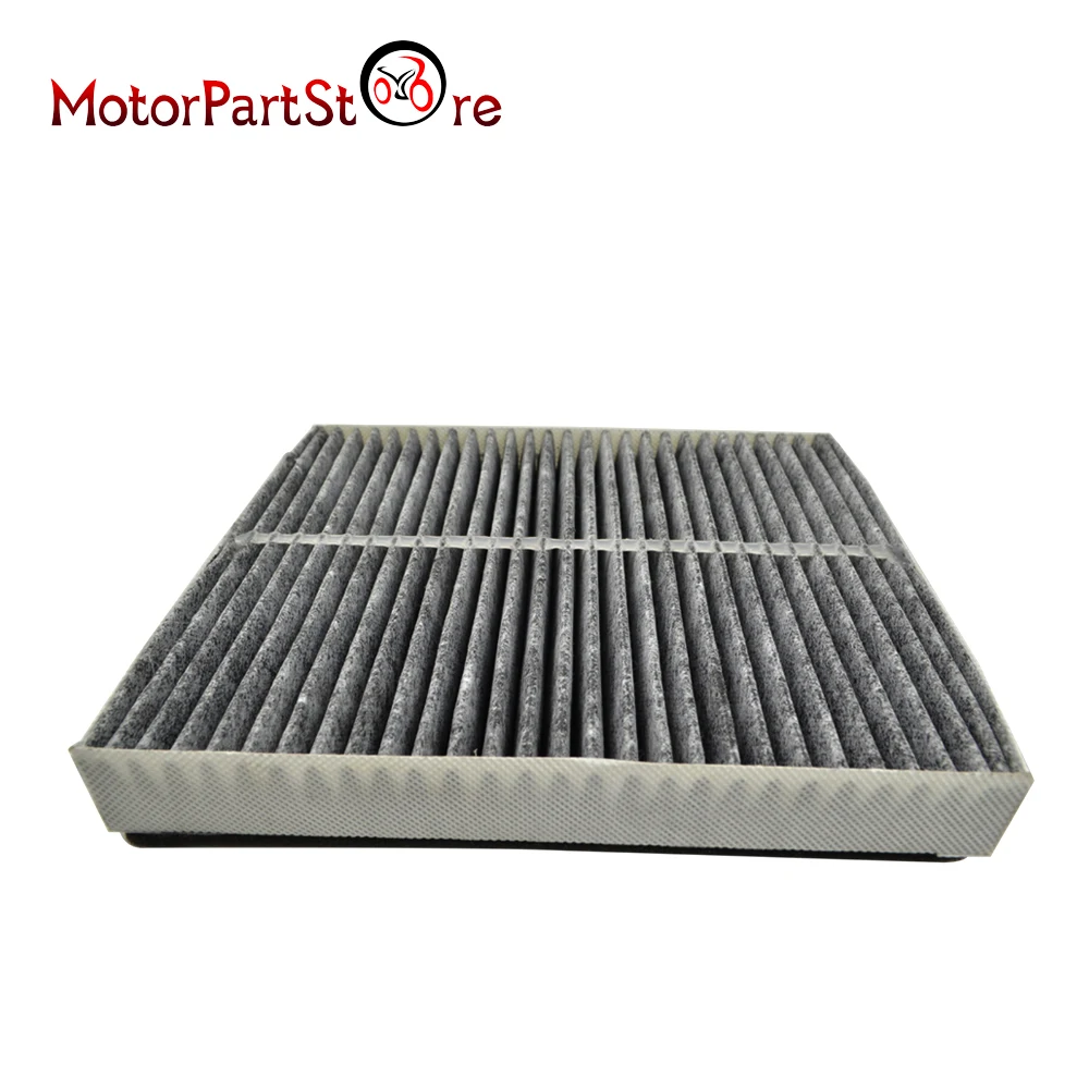 C25870 CARBONIZED for DODGE CABIN AIR FILTER FOR DODGE GRAND CARAVANin