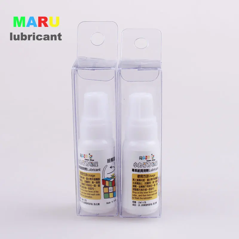 1 pcs Z lube lube font b cube b font lubricating oil 10ml Lubricant Lube for