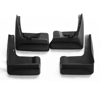 

Car accessories for Toyota Senna 2011-2019 Car-styling ABS car plastic Mud Flaps Splash Guard fender Car-styling