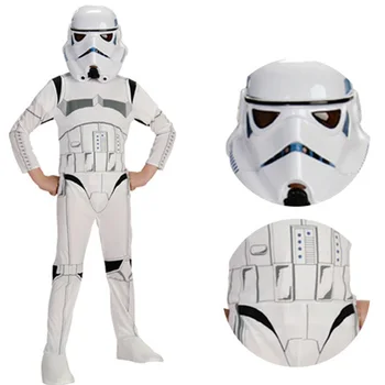clone troopers force awakens kylo ren costume kids costumes stormtrooper darth vader fancy dress children