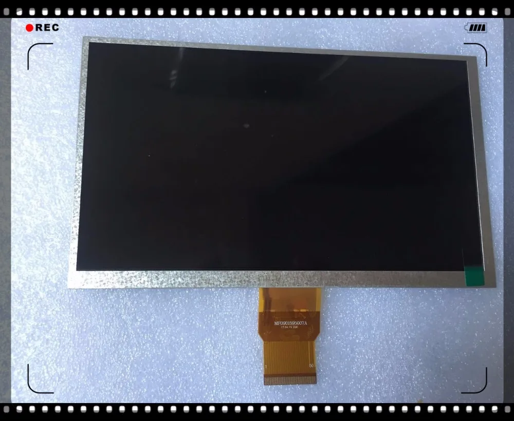 MF0901595007A high quality New LCD Display 9.0