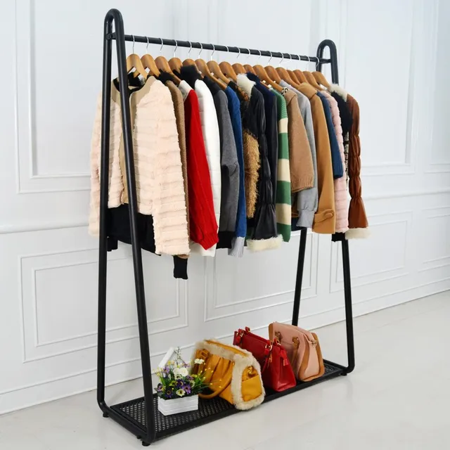 ikea wrought iron clothing