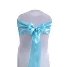 Стул Свадебный/стул пояса/стул украшения 100 шт