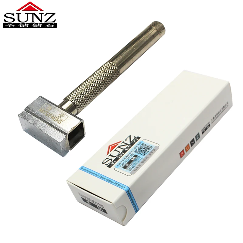 1pc Diamond Grinding Wheel Dresser High Qualtiy Metal Grinder Stone Grinding Dressing Tool 1pc Diamond Grinding Wheel Dresser High Qualtiy Metal Grinder Stone Grinding Dressing Tool