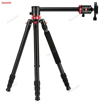 

M8 mid-axis transverse tripod SLR camera tripod bracket single-legged overhead rack cross arm camera CD50 T03