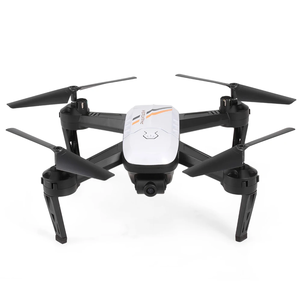 TY T6 Wi Fi FPV селфи RC Дрон с камерой 2 4G 6Axis Gyro 3D флип Безголовый режим долгое время