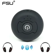 Bluetooth Transmitter Multi point Receiver Wireless Blutooth Audio Music Adapter for TV PC Tablet MP3 with