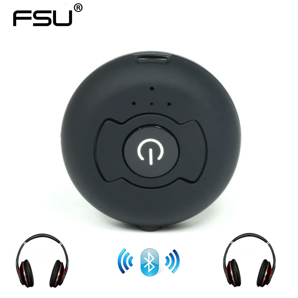 Bluetooth Transmitter Multi point Receiver Wireless Blutooth Audio Music Adapter for TV font b PC b