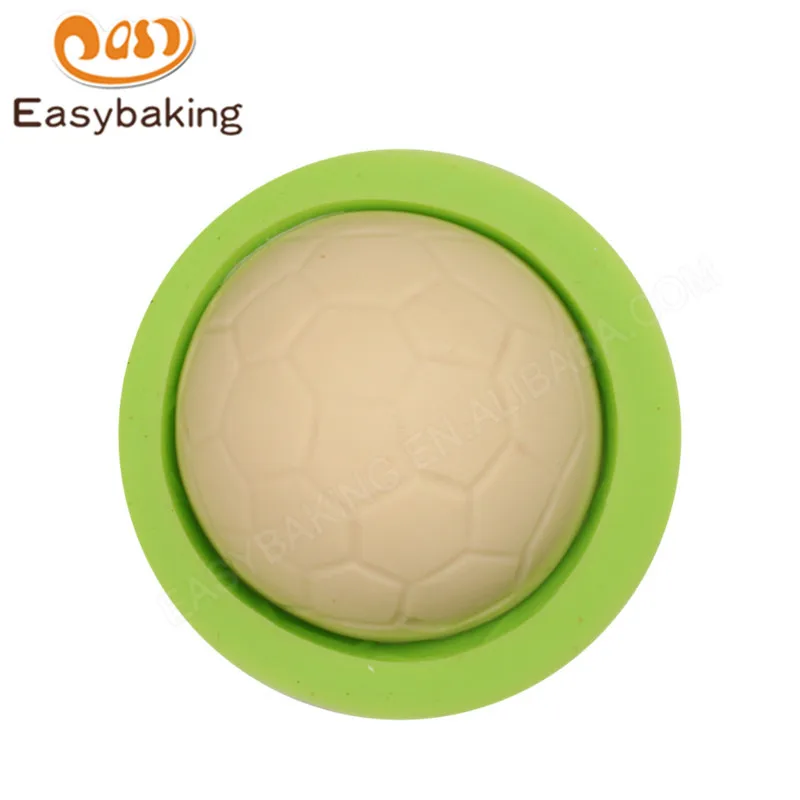 ES-6307 Fondant Mould Silicone Molds for Cake Decorating