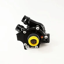 OEM Gasoline Engine font b Water b font font b Pump b font Assembly Car font