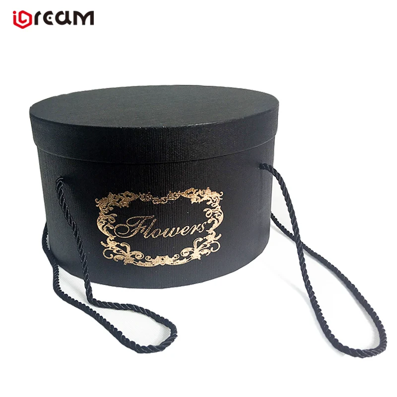 Подарочная коробка с круглыми цветами для свадьбы|ring box|wedding ring boxgift box |