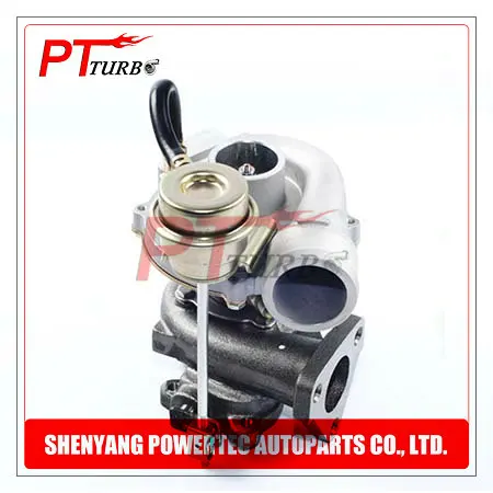 

Complete Turbo for Ford Transit IV 2.5 TD 74 Kw 100 HP FT 190 4EB 4EA 4EC - 53049880001 full turbocharger 53049700001 1113104