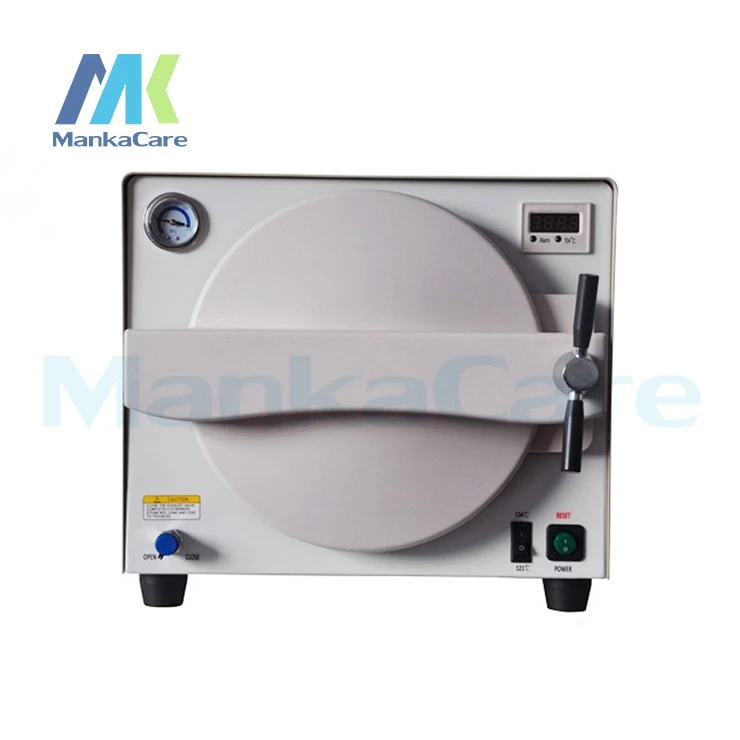 Buy New Oral dental 18L Sterilizer oral disinfection