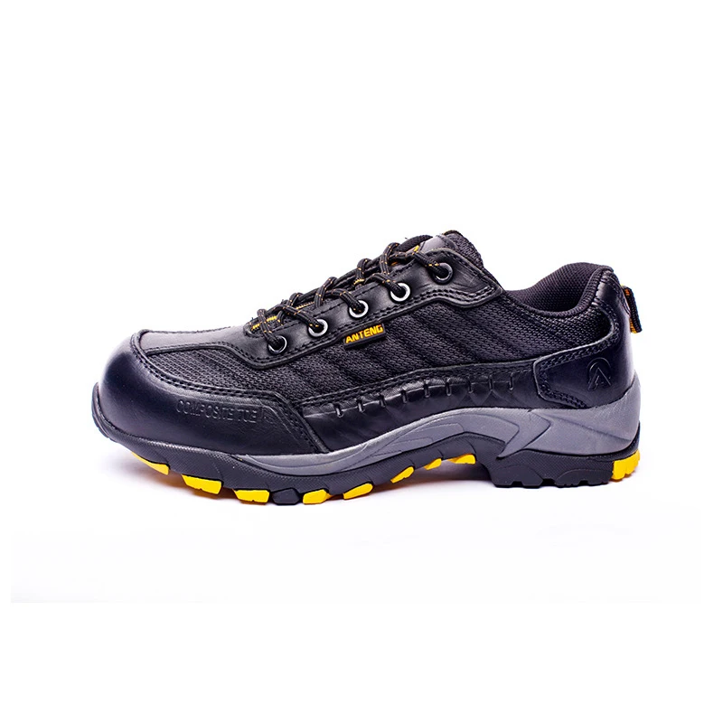 non steel toe