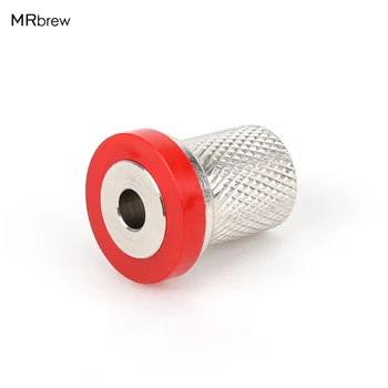 

Quick Disconnect Adapter Convert for Draft Beer Faucet Homebrew Kegged Beer Tap