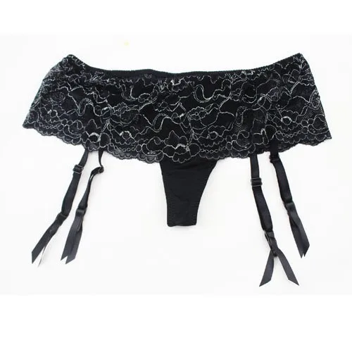 garters belts 0