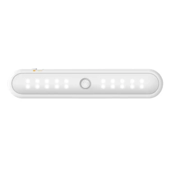 

20 LEDs Wireless PIR Motion Sensor Light Intelligent Infrared Induction Lamp for Cabinet Closet DAG-ship