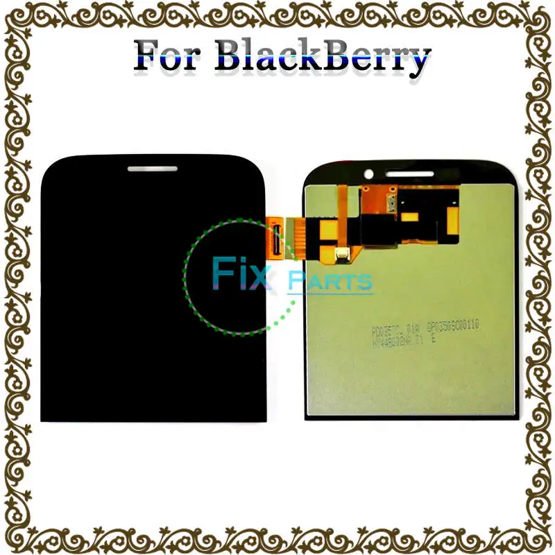 For Blackberry Q20 LCD