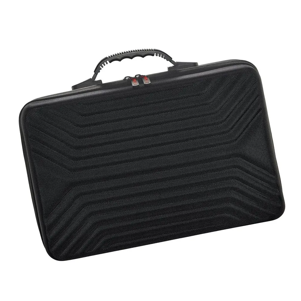 For Mavic 2 Pro Accessories Handheld Carrying Case Storage Bag for DJI Mavic 2 Pro/Zoom/Smart Controller