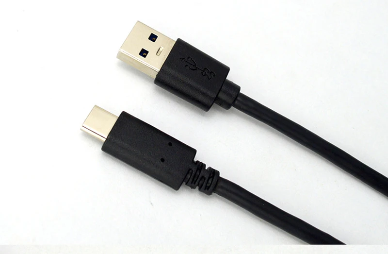 Thbelieve 1M Type C Fast Charge Cable 5V 2.4A USB-C Data Transmission Cable USB TypeC For Huawei For HTC 10 For Xiaomi 4C Retail (11)
