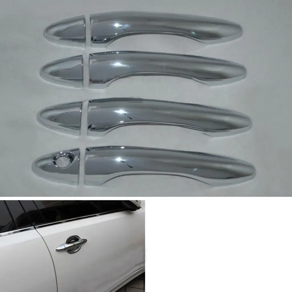 2011-2013 Optima/K5 Interior Door Handle/Catch Cover OEM Genuine Parts 2011-2013 Optima/K5 Interior Door Handle/Catch Cover OEM Genuine Parts