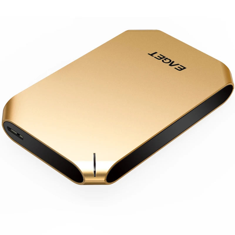 EAGET G60 1TB 500GB USB 3 0 High Speed External Hard Drives Portable Desktop And Laptop