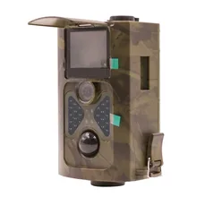 HC550A фото-ловушки камера охота 16mp широкий угол дикий камера для фотоохоты ловушки suntek тепловой промежуток времени лес дикой природы cam