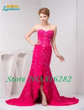 Schatz-nixe Vestido De Festa Longo Sleeveless Abendkleid Backless Perlen Robe De Soiree Vorder Split Lange Formale Kleid